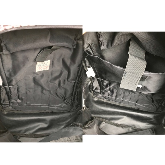 🆕! Billabong Backpack - Picture 5 of 8